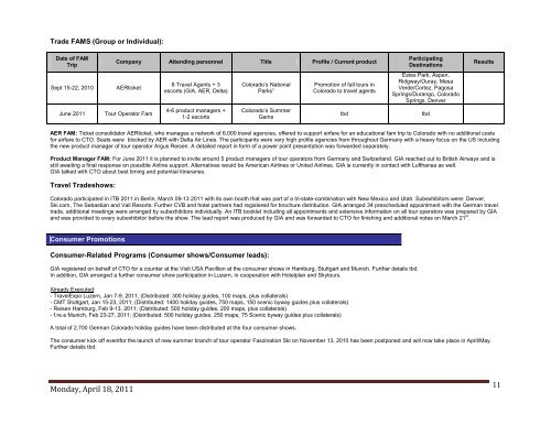 Media Request Form