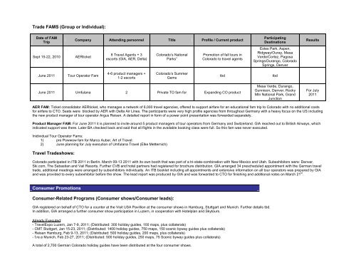 Media Request Form