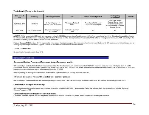 Media Request Form