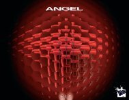 ANGEL FLY Manual - Paintball Gun Manuals