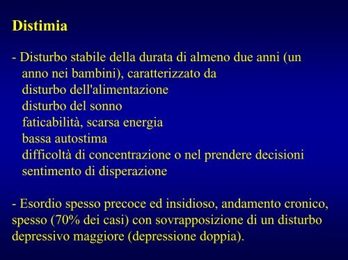 ADHD e diagnosi differenziale - Masi - Aidai