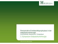 Vortrag (PDF-Datei) - Dialyseshunt