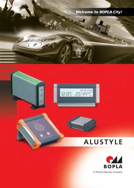 Elfa Software Datasheet - Elfa