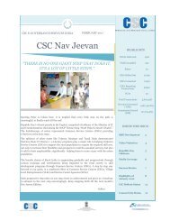 CSC Nav Jeevan - e-Mitra