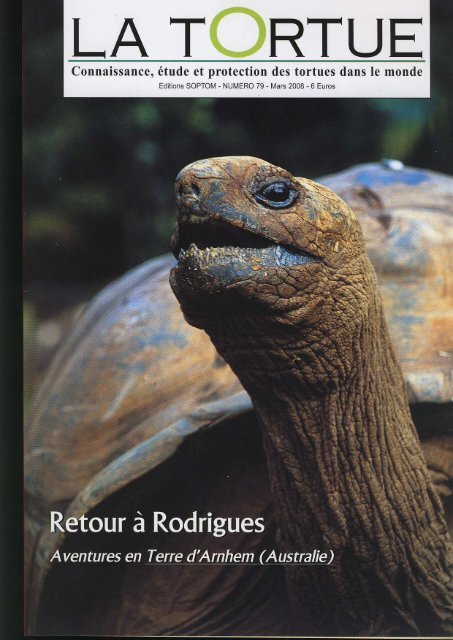 ii','.,, & - Association du refuge des tortues