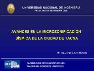 INVESTIGACIONES PUCP - Dr. Ing. Jorge Elias Alva Hurtado