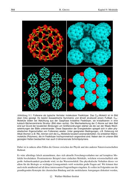 Vorlesungsskript Physik IV - Walther MeiÃƒÂŸner Institut - Bayerische ...