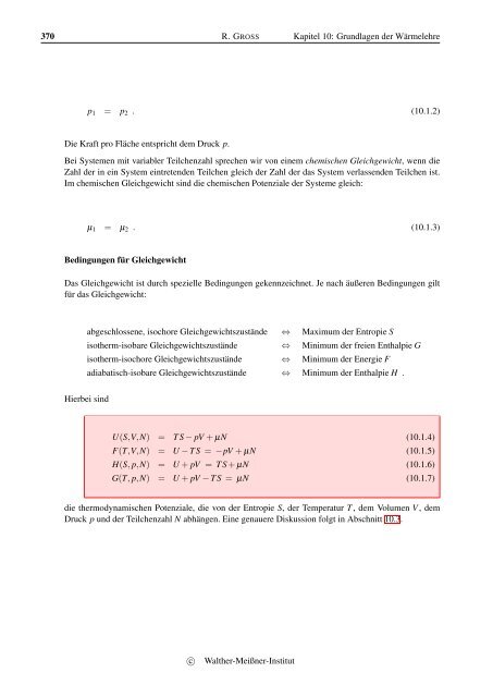 Vorlesungsskript Physik IV - Walther MeiÃƒÂŸner Institut - Bayerische ...