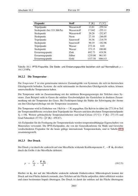 Vorlesungsskript Physik IV - Walther MeiÃƒÂŸner Institut - Bayerische ...