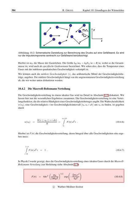 Vorlesungsskript Physik IV - Walther MeiÃƒÂŸner Institut - Bayerische ...