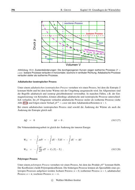 Vorlesungsskript Physik IV - Walther MeiÃƒÂŸner Institut - Bayerische ...