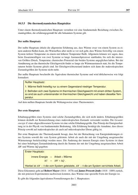 Vorlesungsskript Physik IV - Walther MeiÃƒÂŸner Institut - Bayerische ...