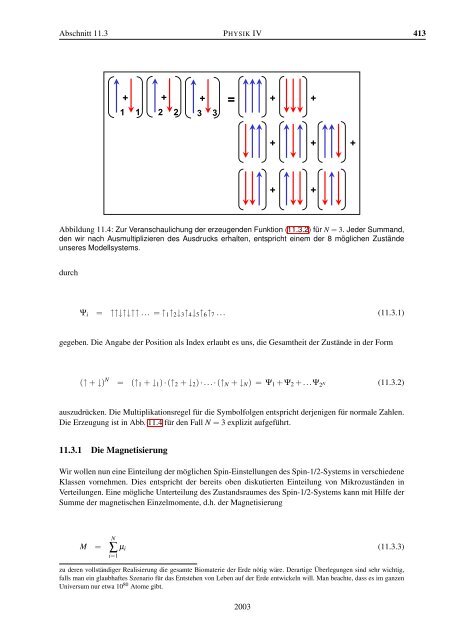 Vorlesungsskript Physik IV - Walther MeiÃƒÂŸner Institut - Bayerische ...