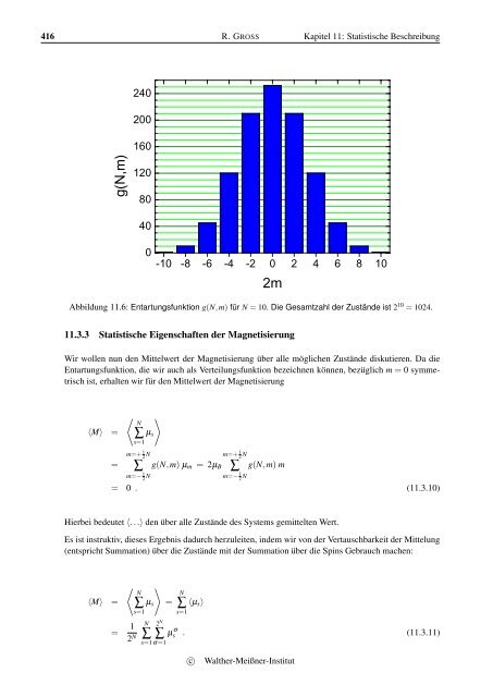 Vorlesungsskript Physik IV - Walther MeiÃƒÂŸner Institut - Bayerische ...