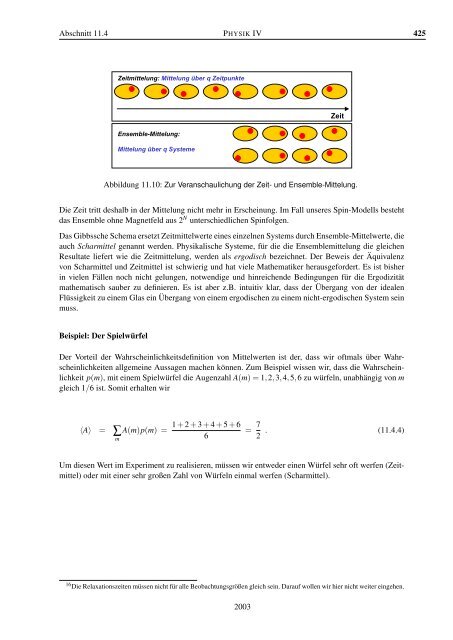 Vorlesungsskript Physik IV - Walther MeiÃƒÂŸner Institut - Bayerische ...