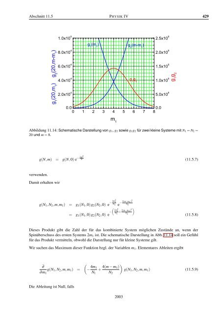 Vorlesungsskript Physik IV - Walther MeiÃƒÂŸner Institut - Bayerische ...