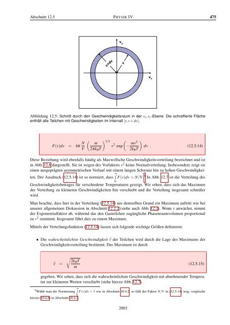 Vorlesungsskript Physik IV - Walther MeiÃƒÂŸner Institut - Bayerische ...