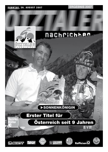 Ötztaler Radmarathon