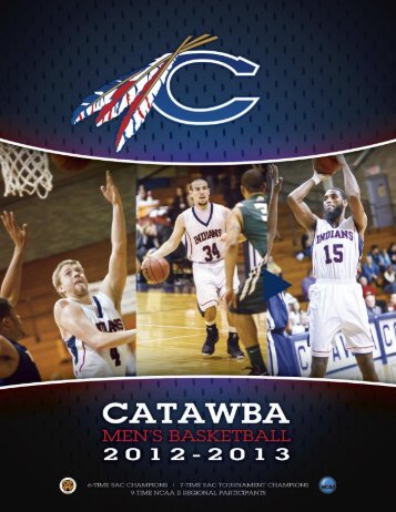 Catawba College