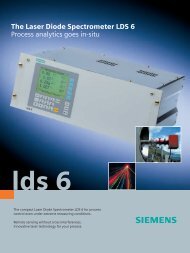 Flyer LDS 6_en.pdf - Siemens