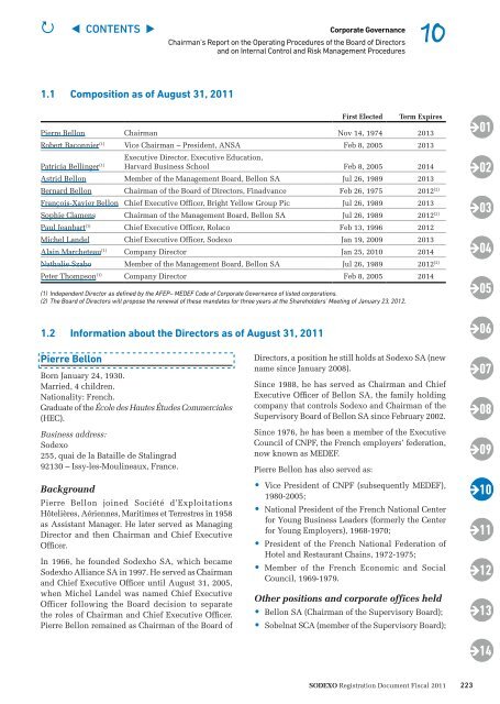 Registration Document