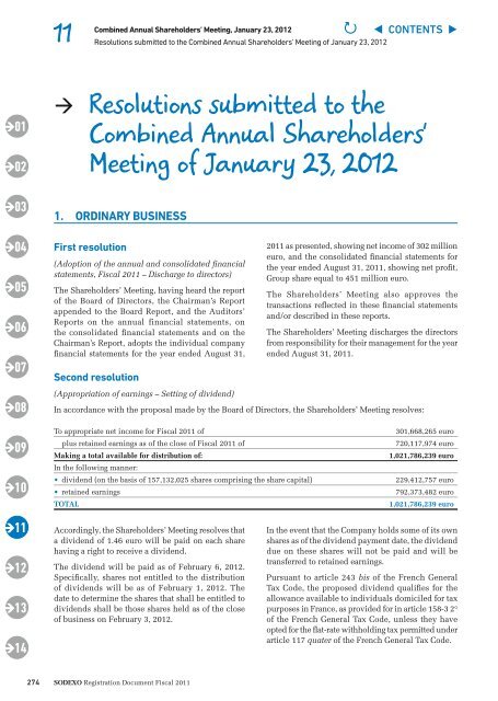 Registration Document