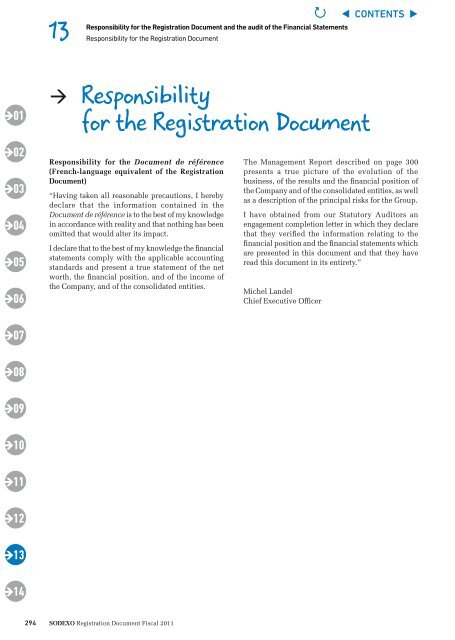 Registration Document