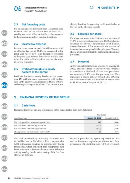 Registration Document