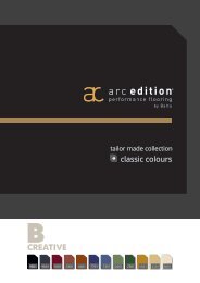 classic colours - Balta Group