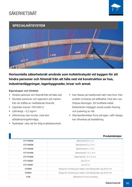 Produktkatalog.pdf - Combisafe