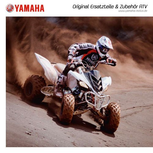 Sportler QuadWorld Racing Parts