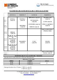 Documento - IES Mar de Aragón