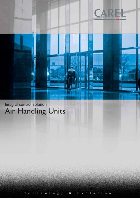 Air Handling Units - DSC