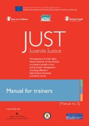 03 Manual Just Trainers > PDF - Save the Children Italia Onlus