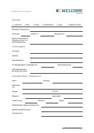 Anmeldeformular Gewerberaum.pdf - WELCOME Immobilien