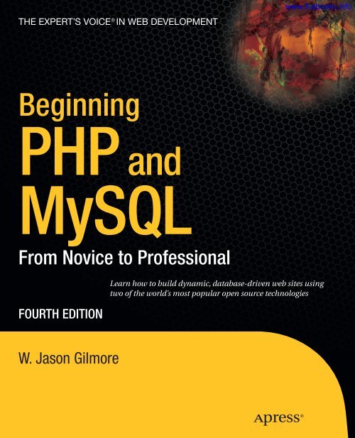 PHP MySQL - Stilson.net