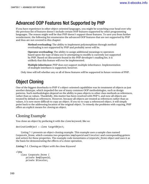 PHP MySQL - Stilson.net