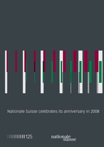 Semi-Annual Report - Nationale Suisse Group