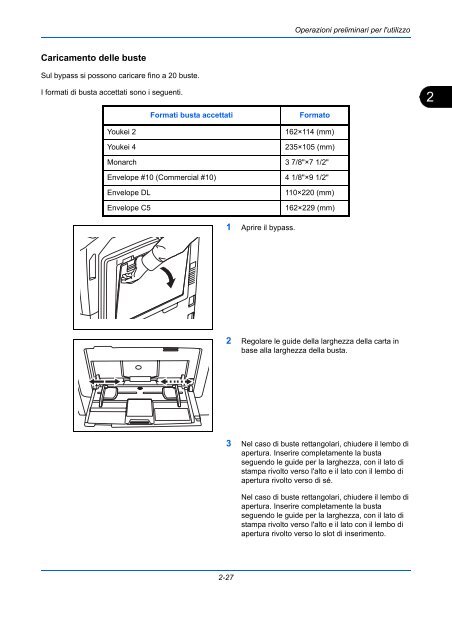 TASKalfa 250ci/300ci/400ci/500ci/552ci - UTAX NL