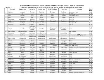 08 Greek Verbs - Principal Parts.pdf