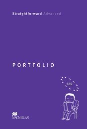 Advanced Portfolio - Straightforward