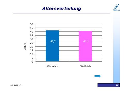 VDST-Tauchunfallstatistik 2007-2010 - LTVT