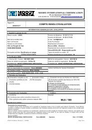 F 04-02-1k Rapport d'Ã©valuation EN 9100