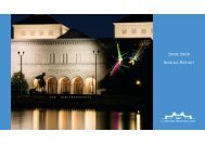 CMA-AnnualReport-2008-2009-5:Layout 1 - Chrysler Museum of Art