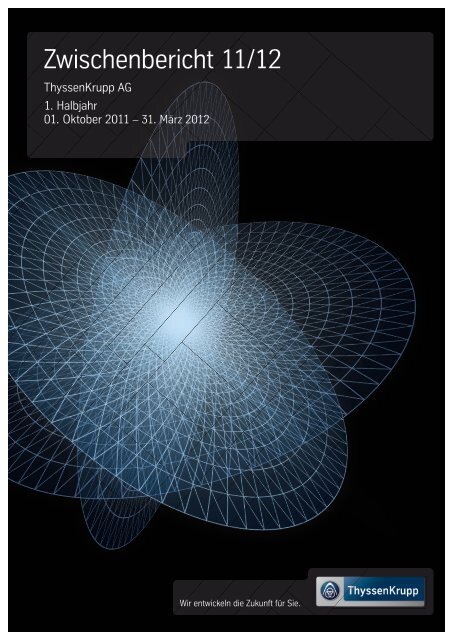 Zwischenbericht 11/12