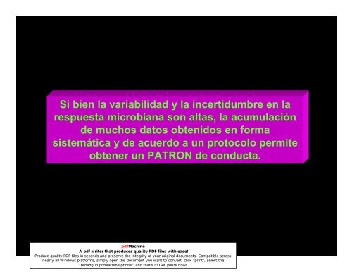 La problemática de la inocuidad de alimentos mínimamente ...