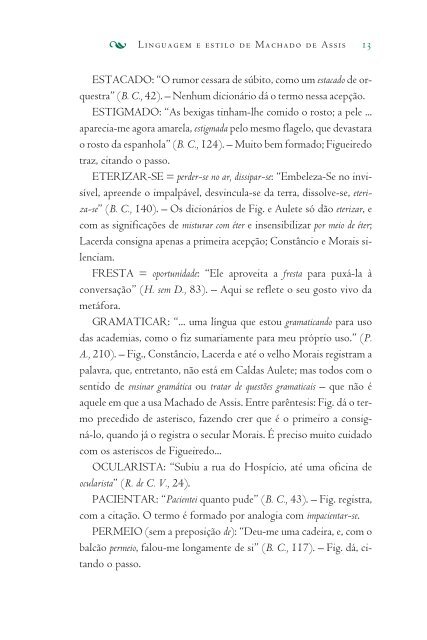 C:\Job\ABL\ABL-047 - Linguagem e Estilo de Machado-Eca-Simoes ...