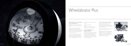 Shipyards Brochure - Wheelabrator