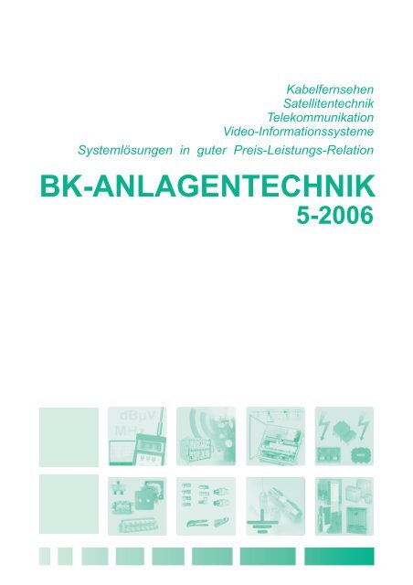 BK-ANLAGENTECHNIK - Sat-Kabel-Online