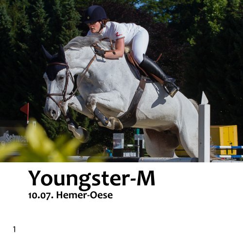 Youngster-M
